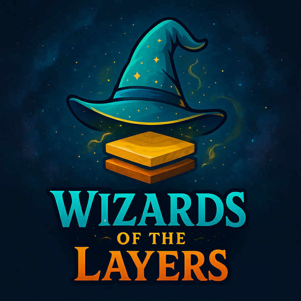 Wizards of the Layers